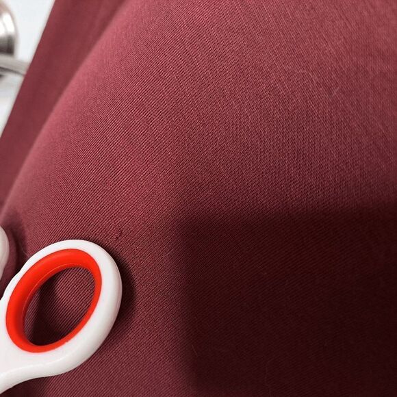 Young Fabulous & Broke Madison Dress in Burnt Brick size Medium NWT - Picture 11 of 11